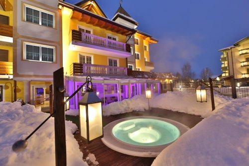 Hotel Dolce Avita - Andalo