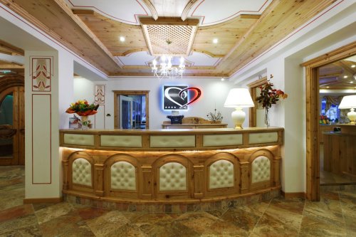 Hotel Dolce Avita - Andalo