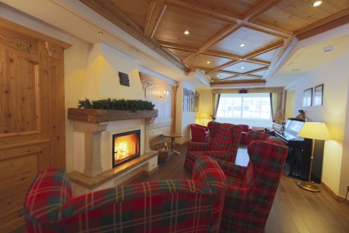 Hotel Dolce Avita - Andalo