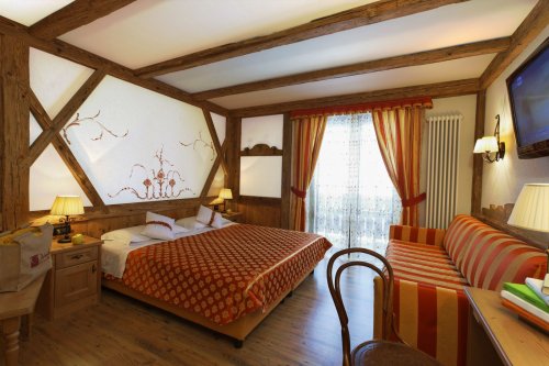 Hotel Dolce Avita - Andalo