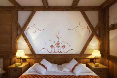 Hotel Dolce Avita - Andalo