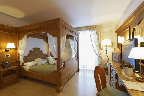 Hotel Dolce Avita - Andalo