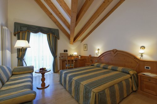 Hotel Dolce Avita - Andalo