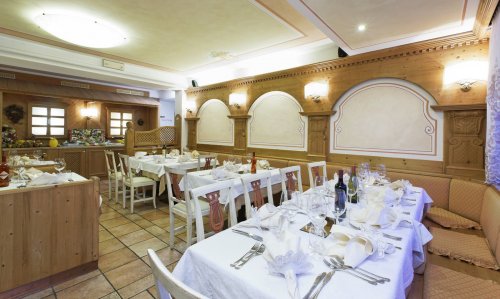 Hotel Dolce Avita - Andalo