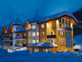 Hotel Dolce Avita - Andalo Hotel Dolce Avita - Andalo