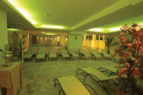 Alpen Andalo Club Hotel S - Andalo