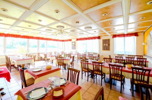 Alpen Andalo Club Hotel S - Andalo