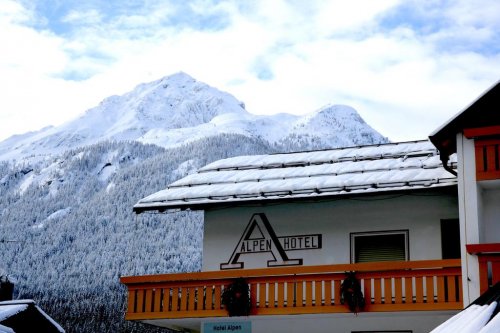 Alpen Andalo Club Hotel S - Andalo