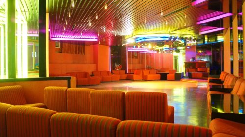 Alpen Andalo Club Hotel S - Andalo