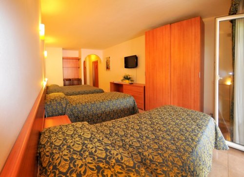 Alpen Andalo Club Hotel S - Andalo