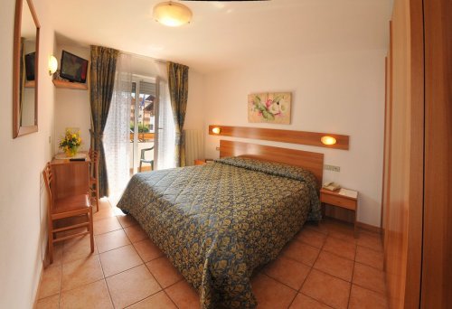 Alpen Andalo Club Hotel S - Andalo