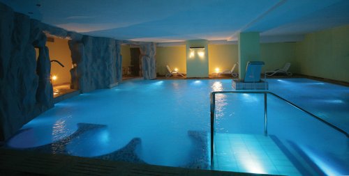 Alpen Andalo Club Hotel S - Andalo