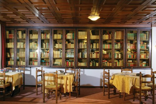 Alpen Andalo Club Hotel S - Andalo