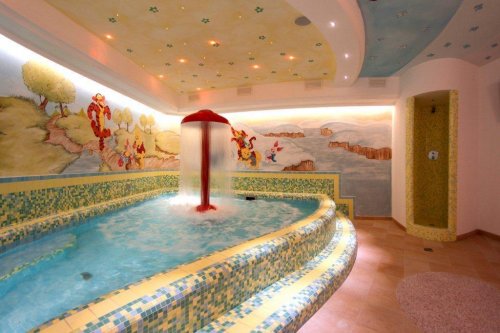 Hotel Cristallo S - Andalo