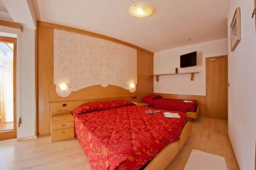 Hotel Cristallo S - Andalo