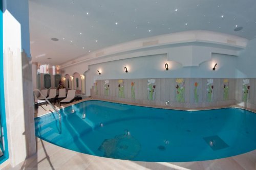 Hotel Cristallo S - Andalo