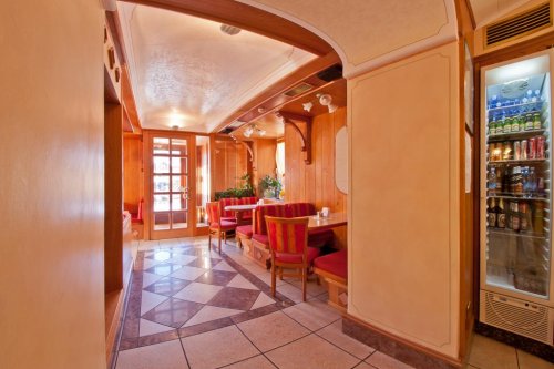 Hotel Cristallo S - Andalo