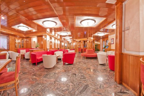 Hotel Cristallo S - Andalo