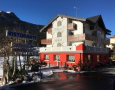 Hotel Pier  - Andalo