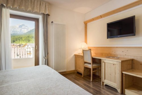 Hotel Stella Alpina - Andalo