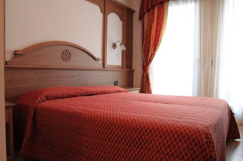 Hotel Stella Alpina - Andalo