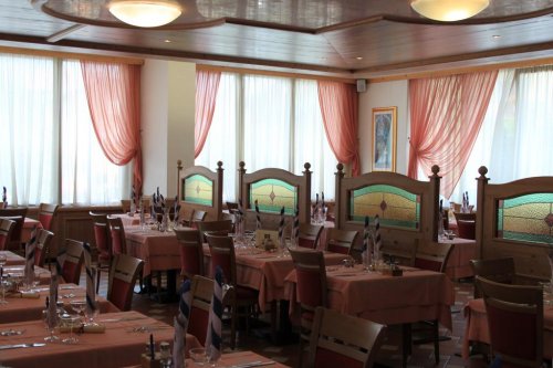 Hotel Stella Alpina - Andalo