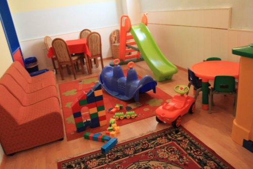 Hotel Stella Alpina - Andalo