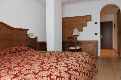 Hotel Stella Alpina - Andalo