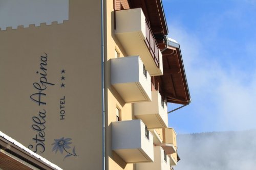 Hotel Stella Alpina - Andalo