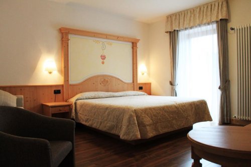 Hotel Stella Alpina - Andalo