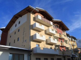 Hotel Stella Alpina - Andalo Hotel Stella Alpina - Andalo