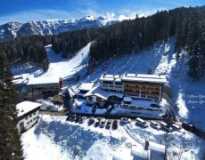 Hotel Selva  - Folgarida di Dimaro