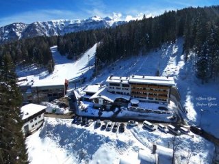 Hotel Selva  - Folgarida di Dimaro - Marilleva-Folgarida - Itálie, Folgarida - Ubytování