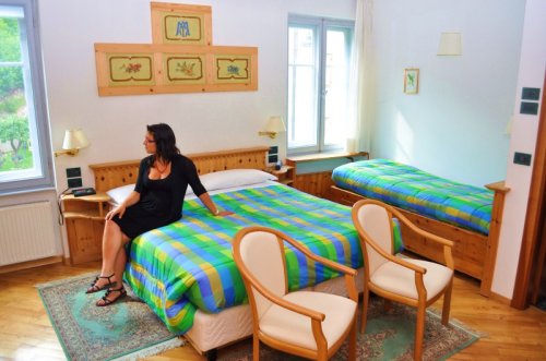 Hotel Laurino - Moena