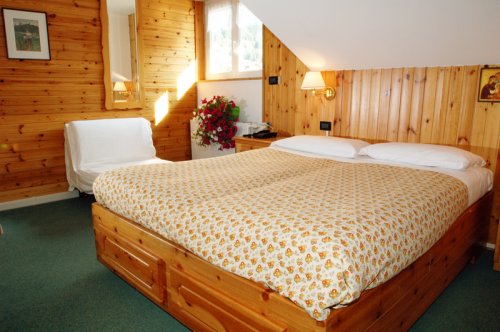 Hotel Laurino - Moena