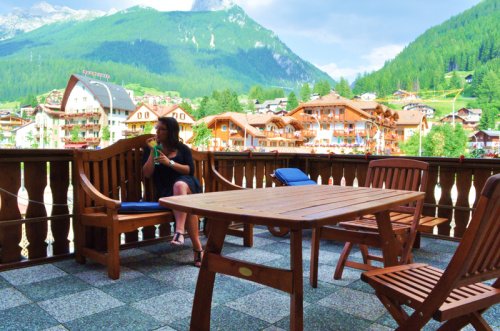 Hotel Laurino - Moena