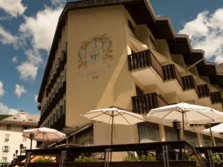 Hotel Moena - Moena Hotel Moena - Moena