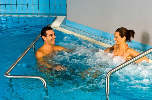 Hotel Alp Cron Moarhof S - Valdaora