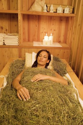 Hotel Alp Cron Moarhof S - Valdaora