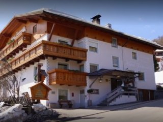 Hotel Fontanella  - Antermoia / San Martino in Badia