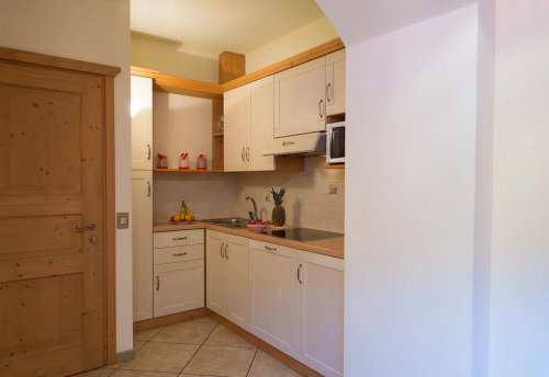 Rezidence Baita Canton - San Nicolo Valfurva