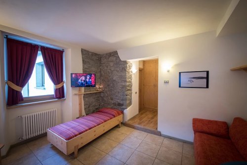 Rezidence Baita Canton - San Nicolo Valfurva