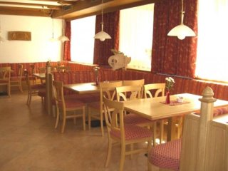 Hotel Alpino Plan