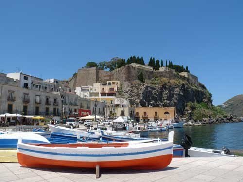 Kalábrie s výletem na Sicílii a Lipary - Itálie, Kalábrie - Poznávací zájezdy