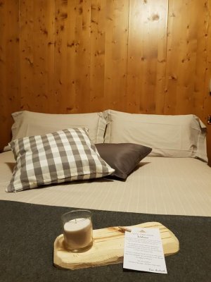 Hotel Cima Piazzi - Valdidentro