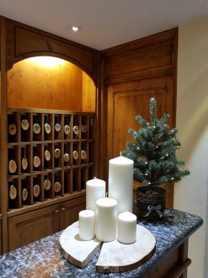 Hotel Cima Piazzi - Valdidentro