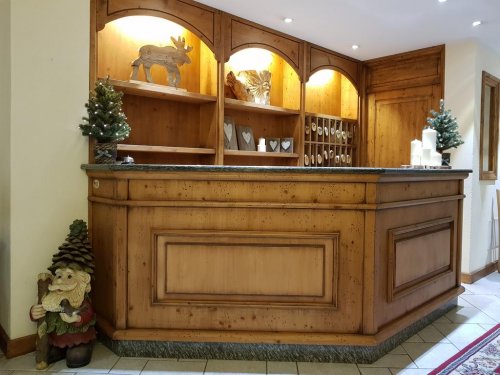 Hotel Cima Piazzi - Valdidentro