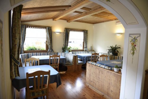 Hotel Cima Piazzi - Valdidentro