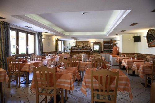 Hotel Cima Piazzi - Valdidentro