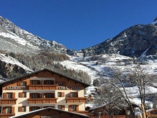 Hotel Cima Piazzi - Valdidentro Hotel Cima Piazzi - Valdidentro